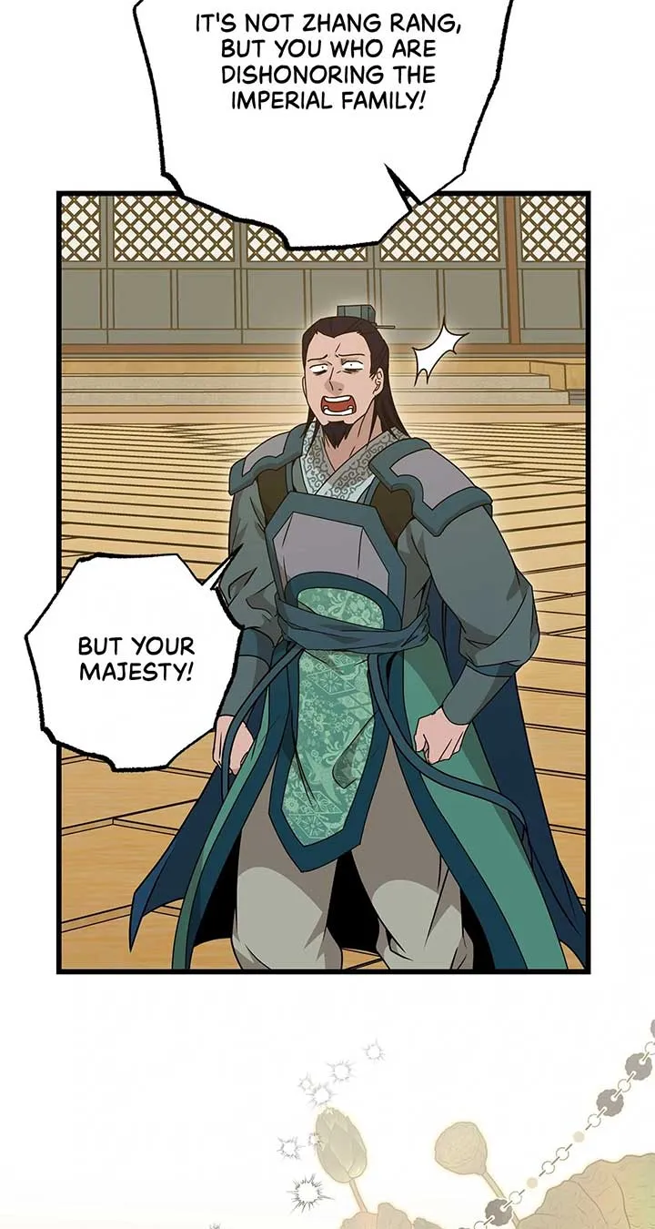 Camellia Chapter 34 Online - página 58