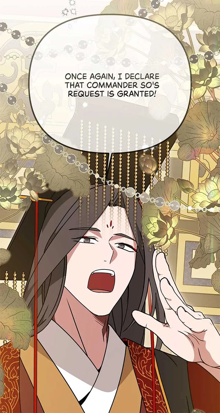 Camellia Chapter 34 Online - página 59
