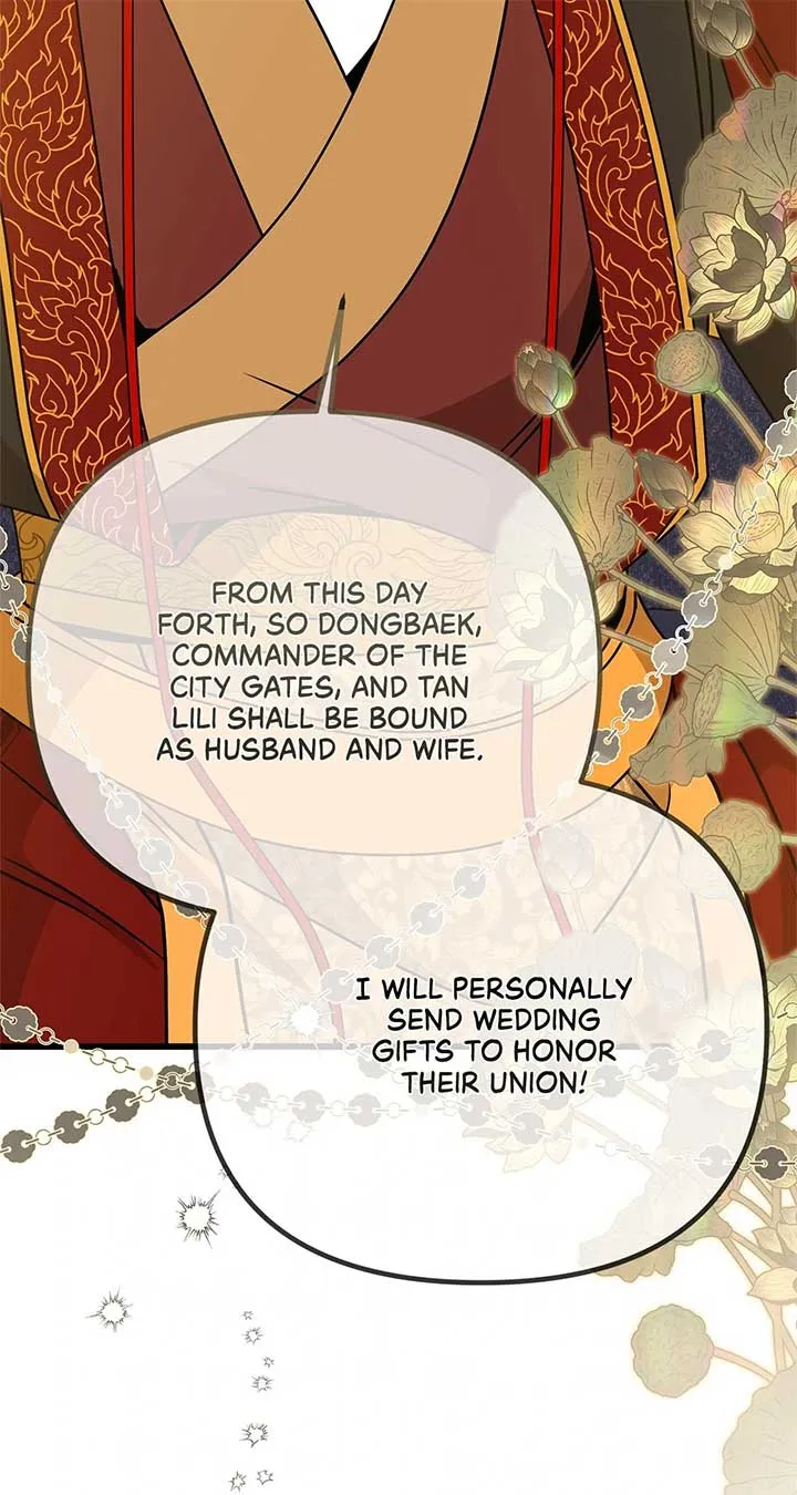 Camellia Chapter 34 Online - página 60