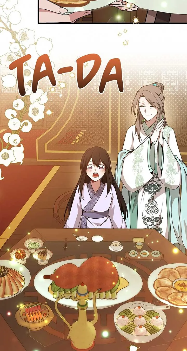 Camellia Chapter 35 Online - página 3