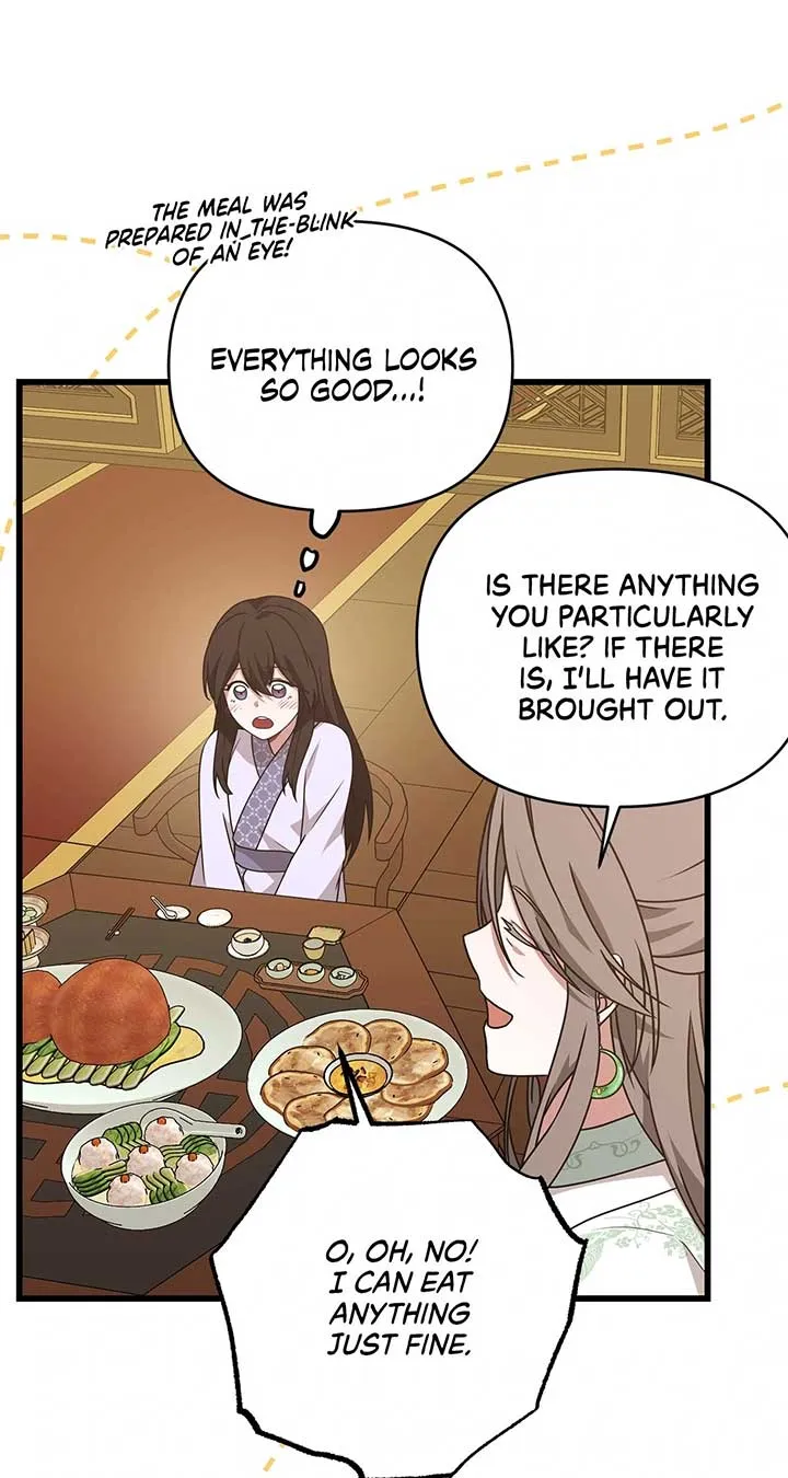 Camellia Chapter 35 Online - página 8