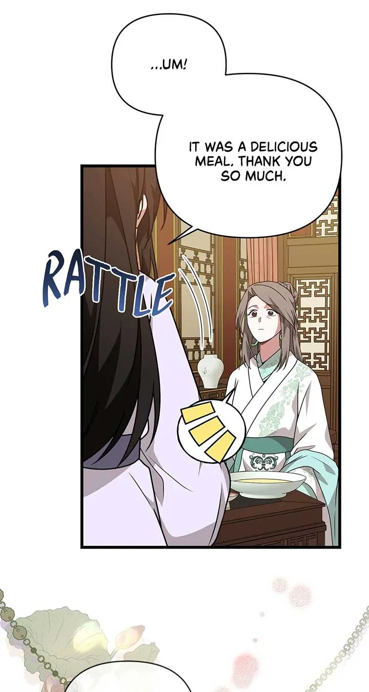 Camellia Chapter 35 Online - página 17