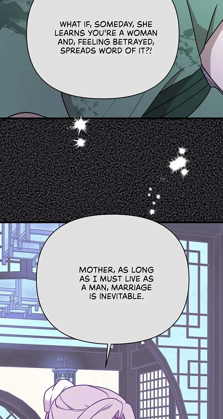 Camellia Chapter 35 Online - página 44