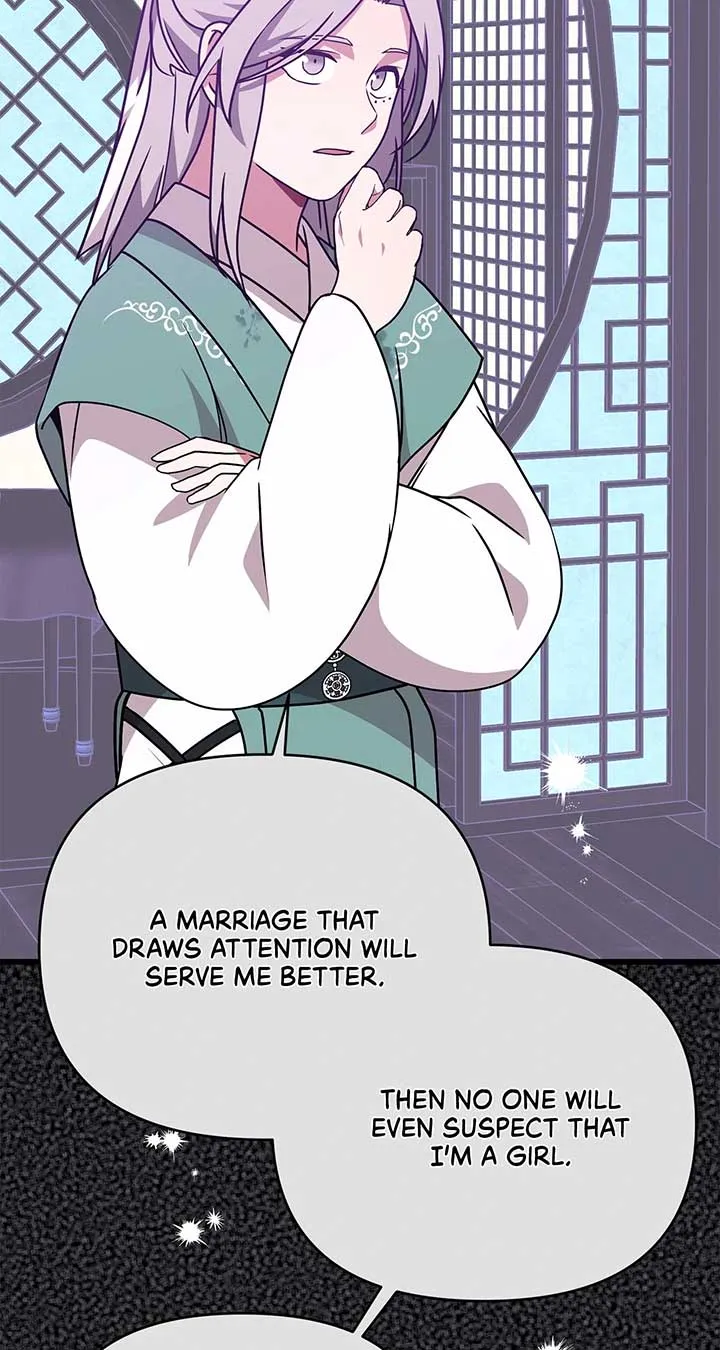 Camellia Chapter 35 Online - página 45
