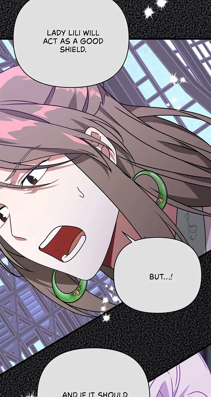 Camellia Chapter 35 Online - página 46