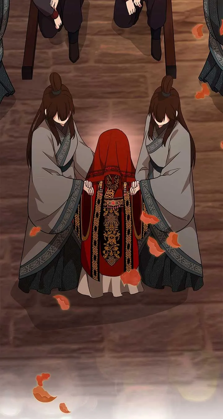 Camellia Chapter 35 Online - página 77