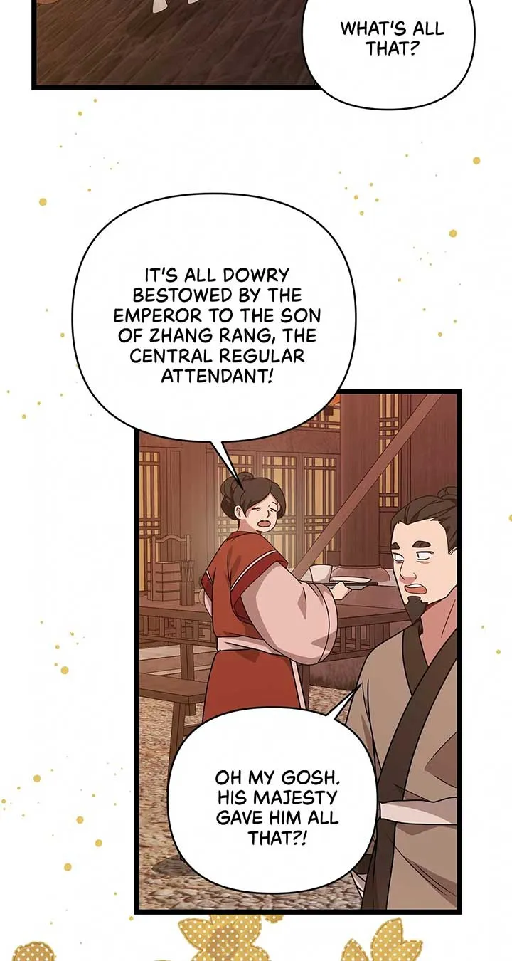 Camellia Chapter 36 Online - página 3