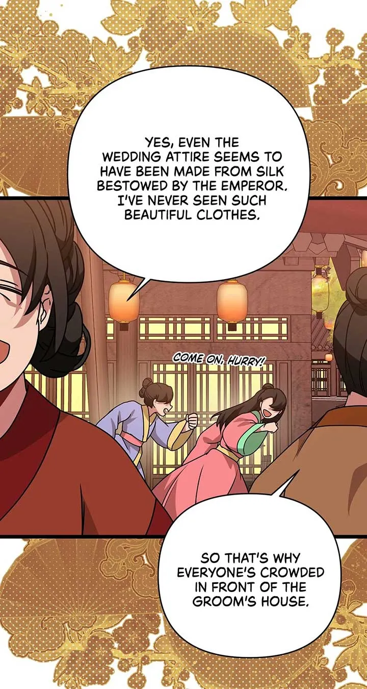 Camellia Chapter 36 Online - página 4