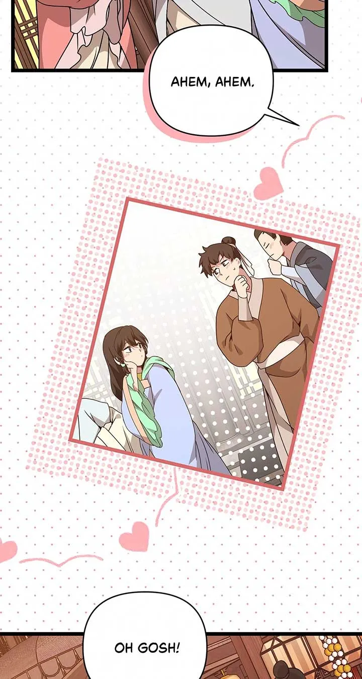Camellia Chapter 36 Online - página 6