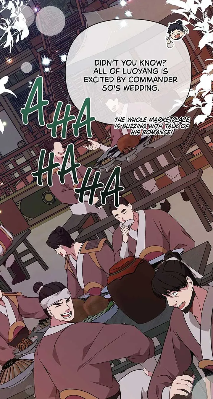 Camellia Chapter 36 Online - página 14