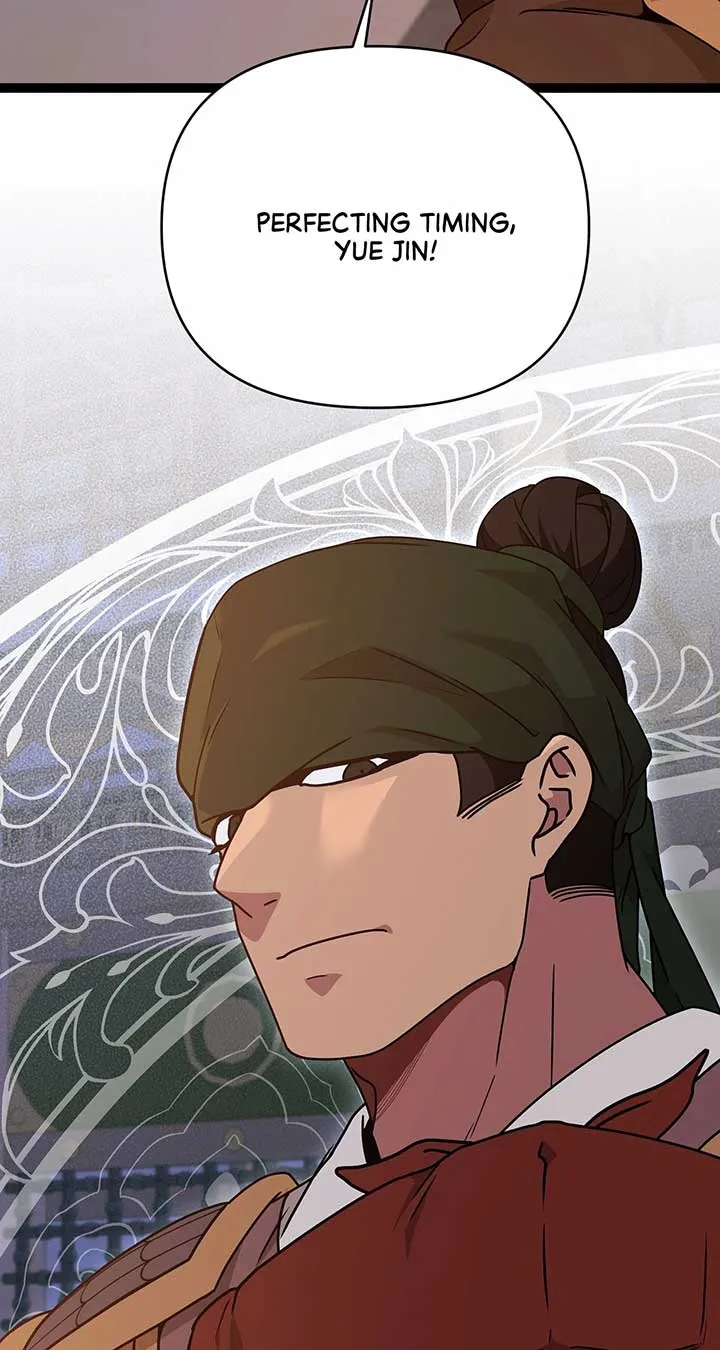 Camellia Chapter 36 Online - página 18