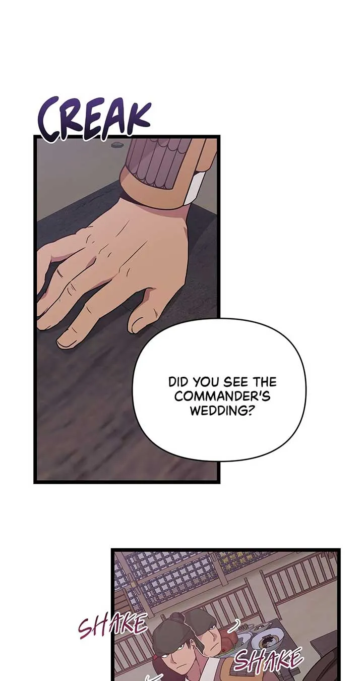 Camellia Chapter 36 Online - página 21