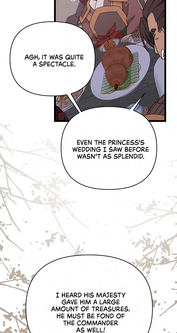 Camellia Chapter 36 Online - página 22