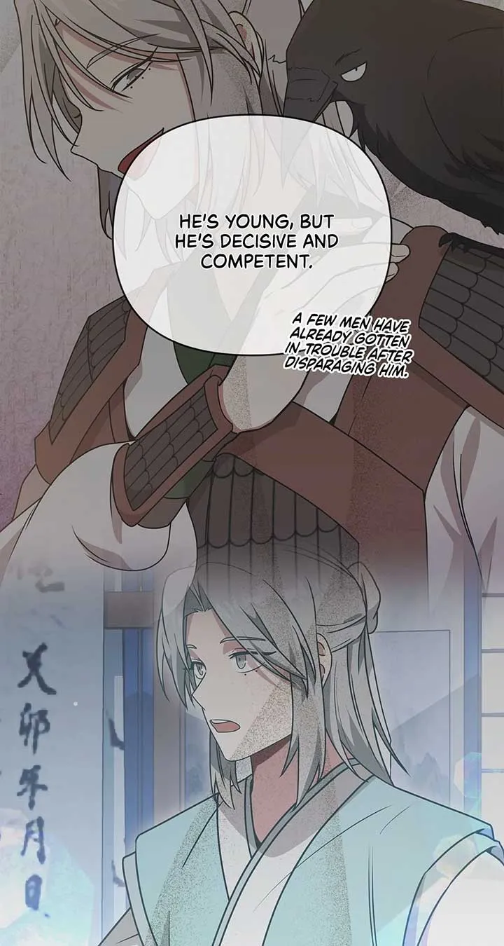 Camellia Chapter 36 Online - página 28
