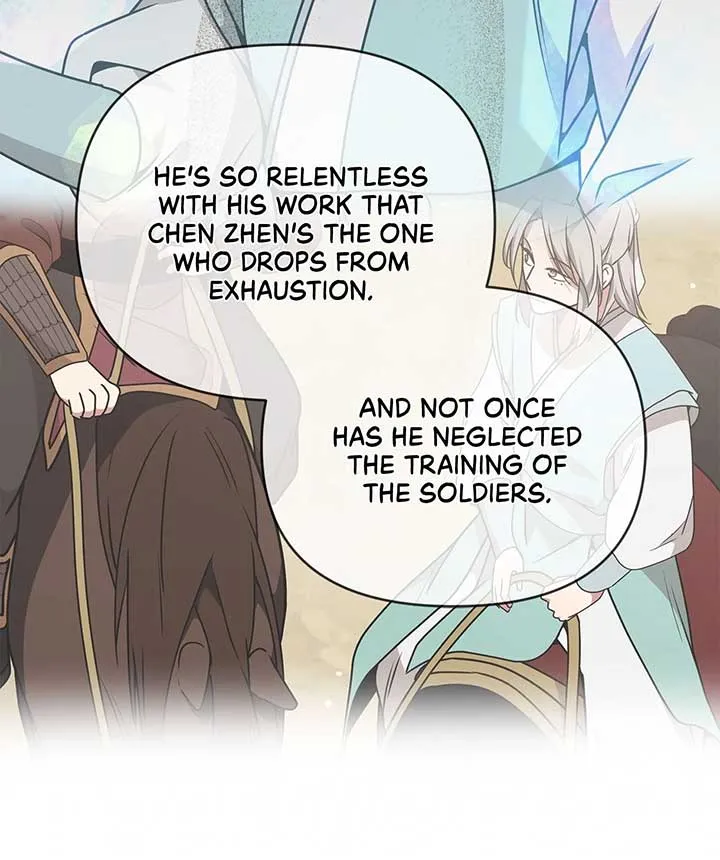 Camellia Chapter 36 Online - página 29