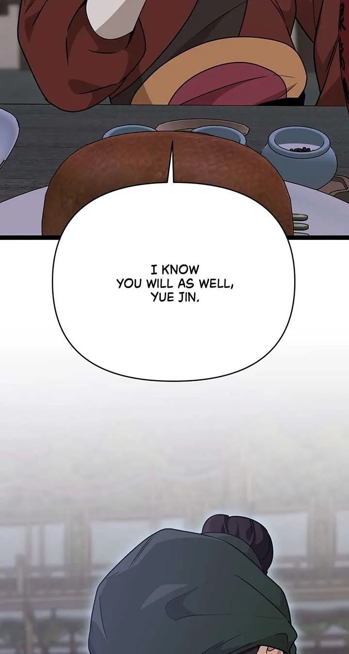 Camellia Chapter 36 Online - página 31