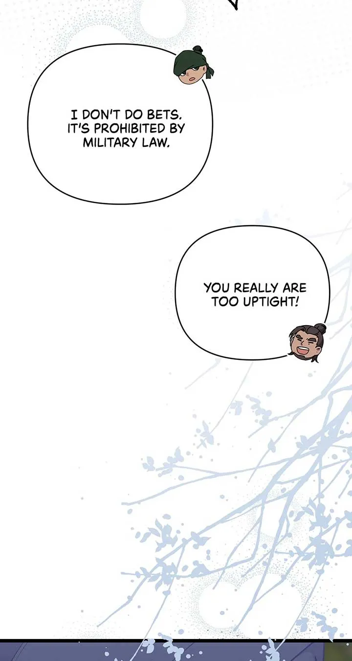 Camellia Chapter 36 Online - página 34