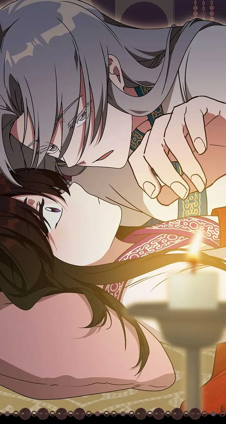 Camellia Chapter 36 Online - página 53