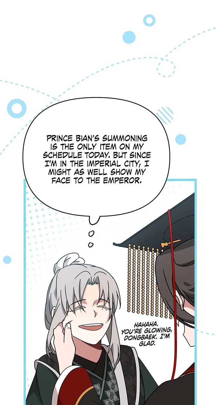 Camellia Chapter 36 Online - página 59