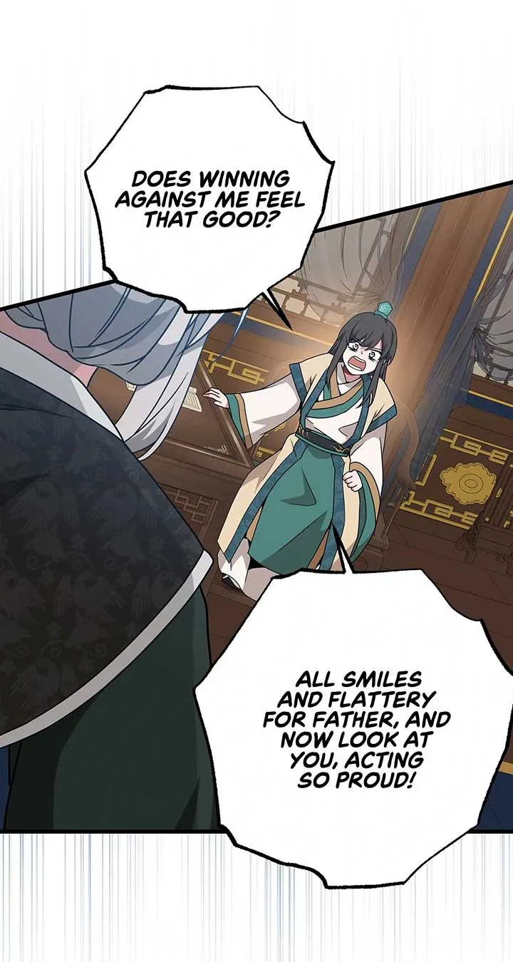 Camellia Chapter 36 Online - página 73