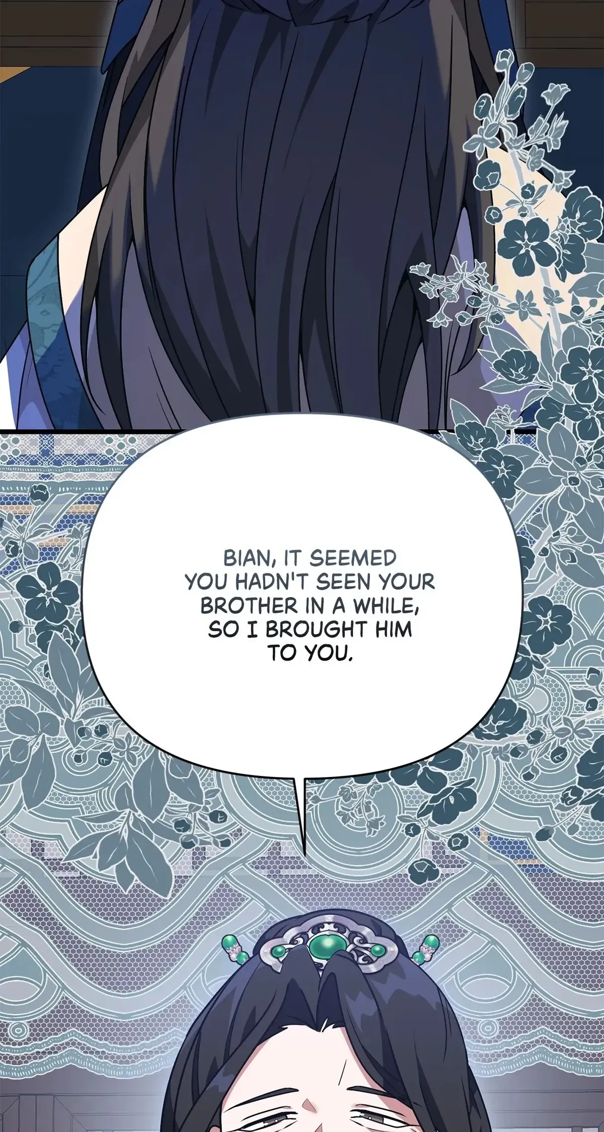 Camellia Chapter 37 Online - página 5
