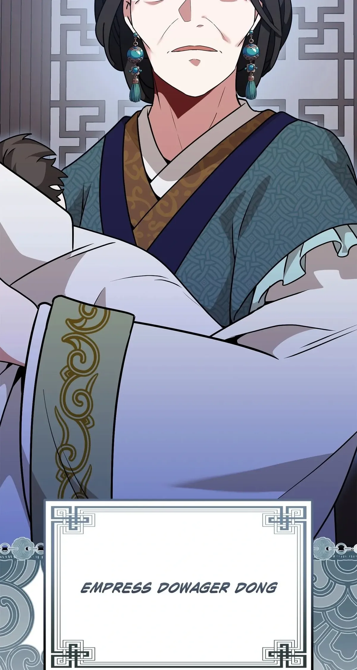 Camellia Chapter 37 Online - página 6