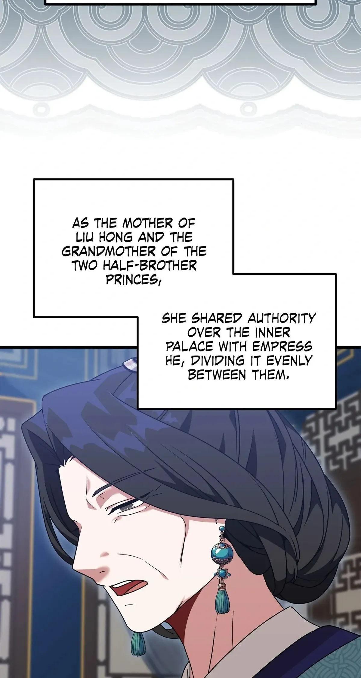 Camellia Chapter 37 Online - página 7