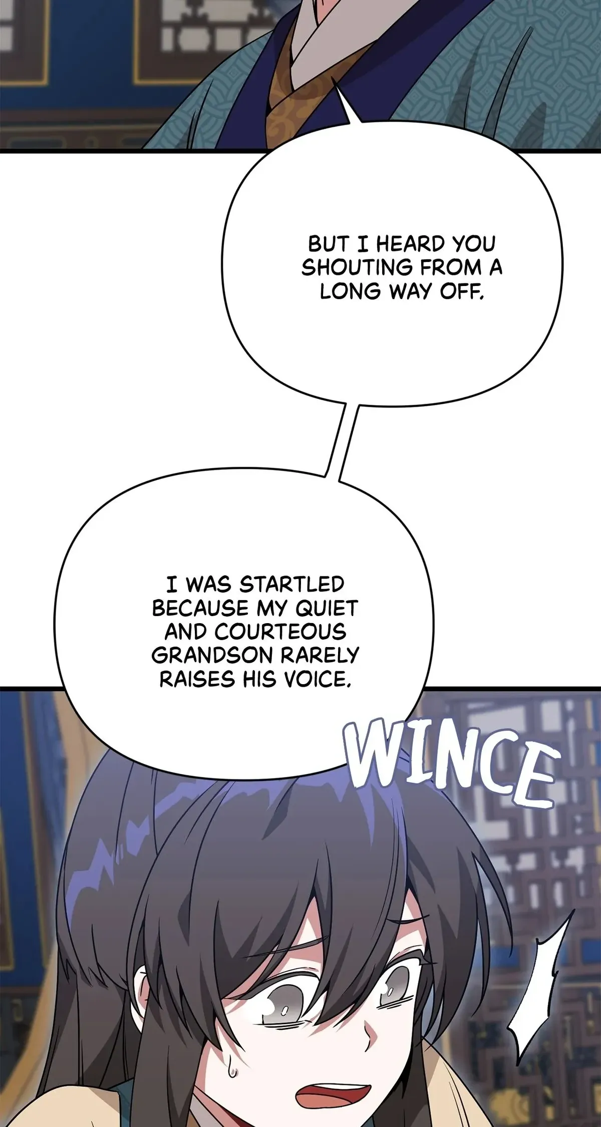 Camellia Chapter 37 Online - página 8