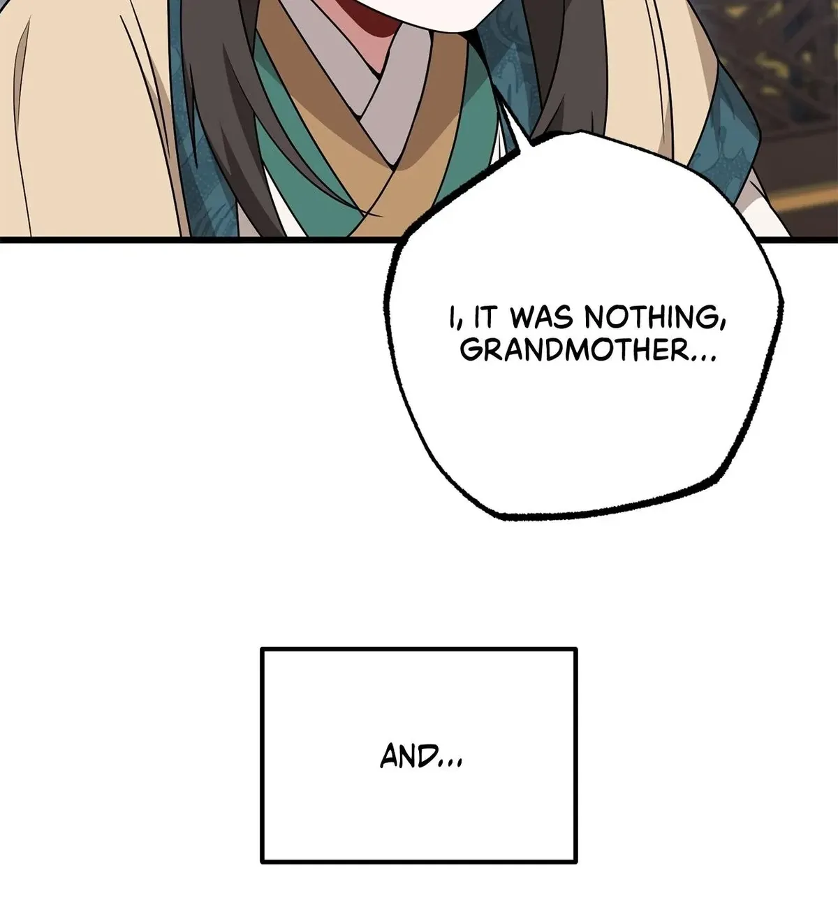 Camellia Chapter 37 Online - página 9