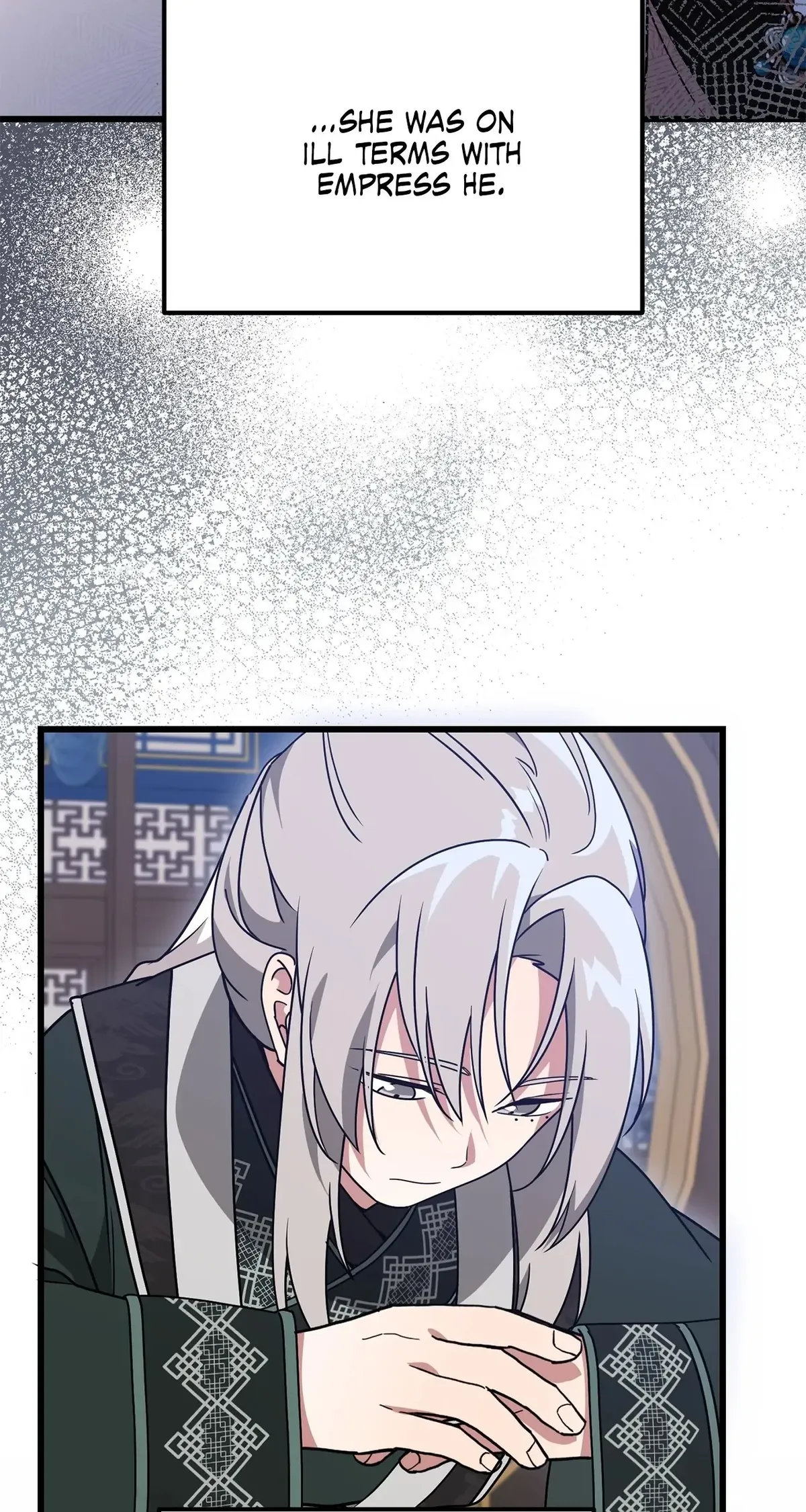 Camellia Chapter 37 Online - página 11