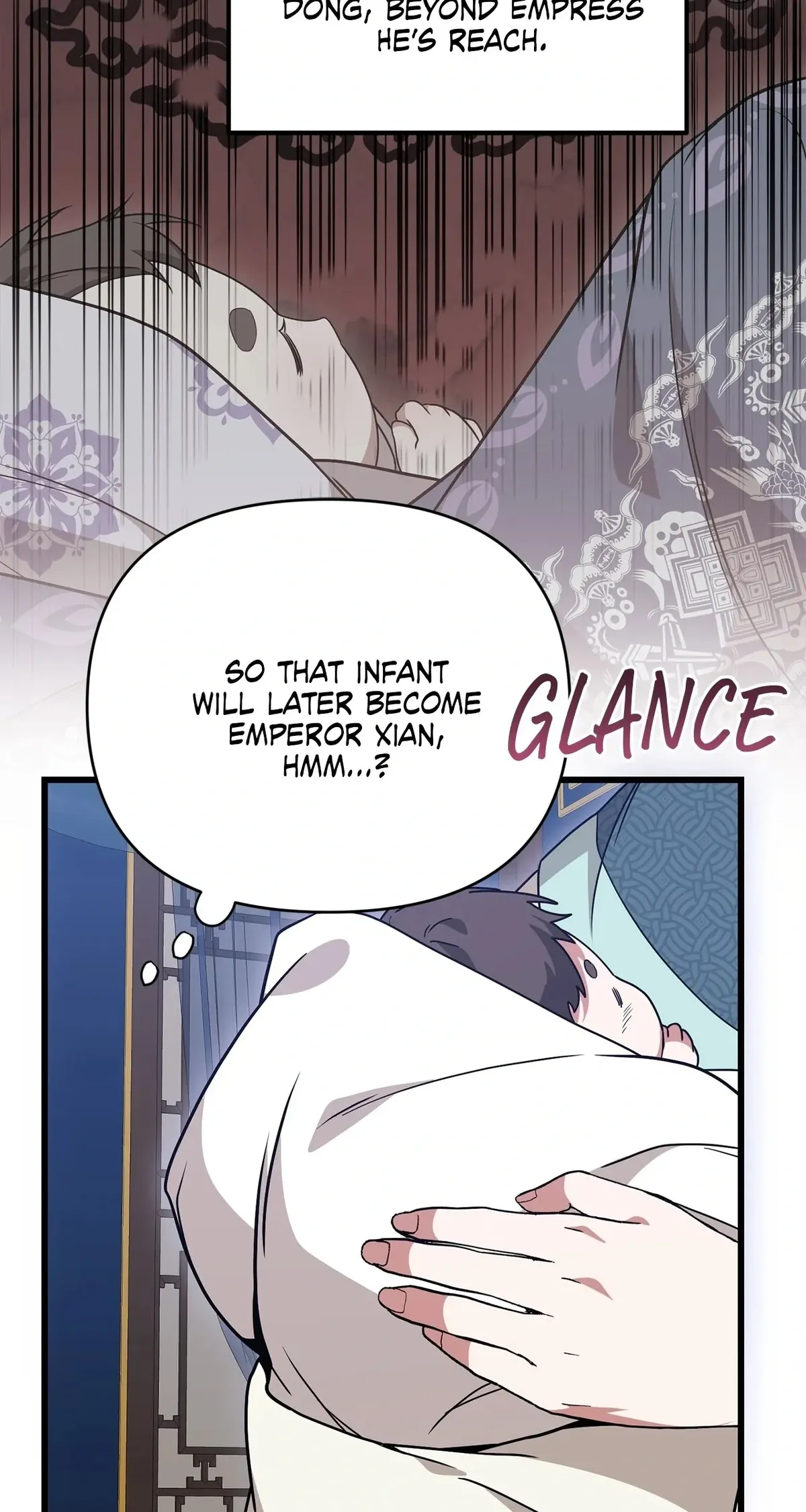 Camellia Chapter 37 Online - página 13