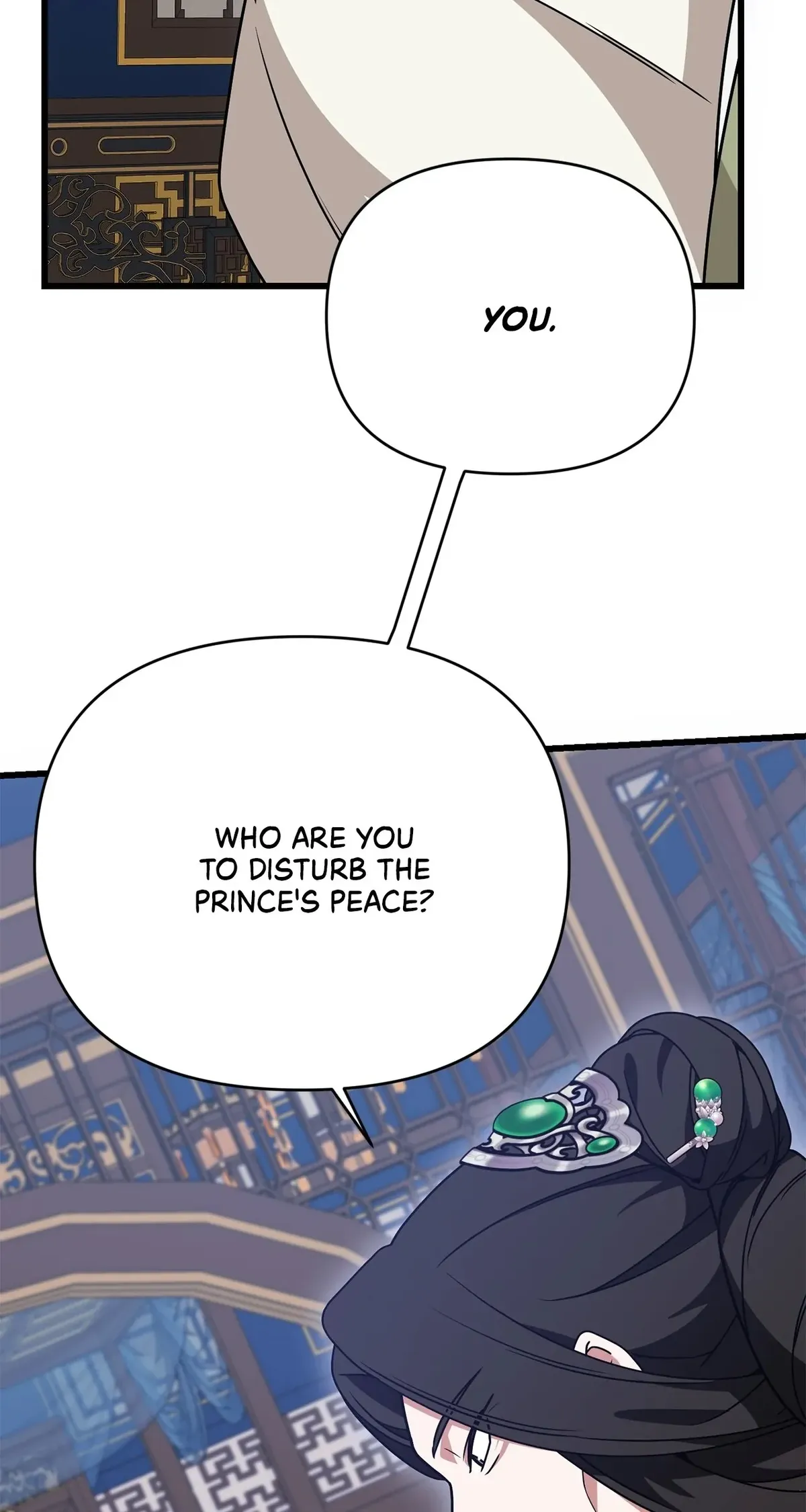 Camellia Chapter 37 Online - página 14