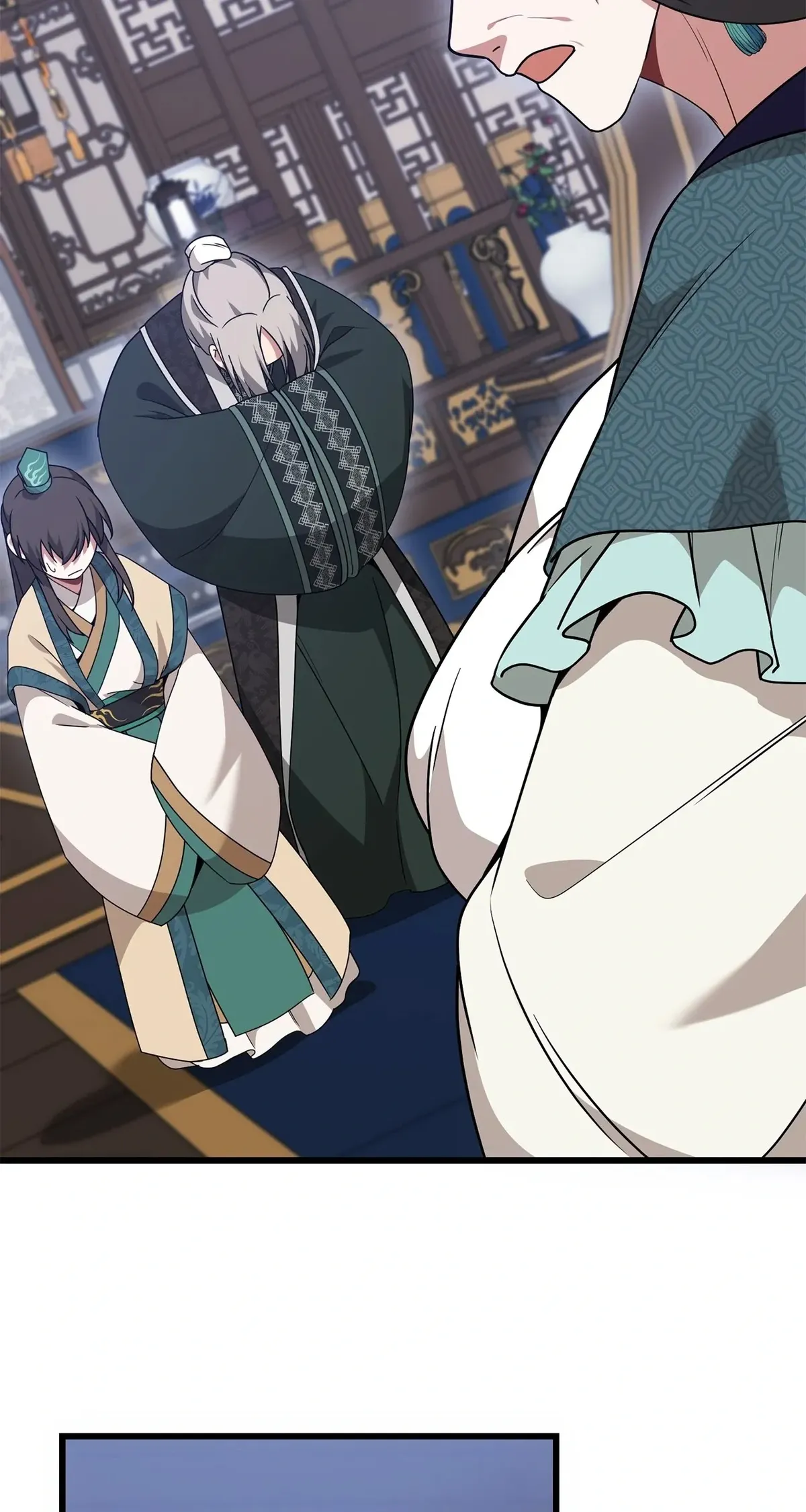 Camellia Chapter 37 Online - página 15