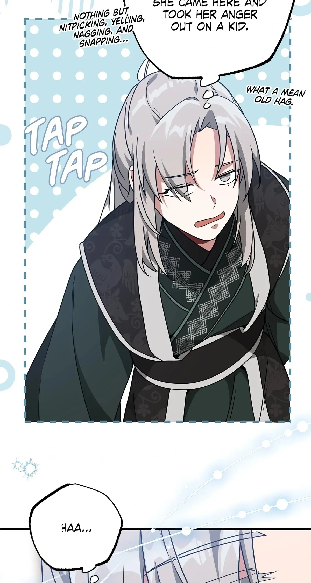 Camellia Chapter 37 Online - página 22