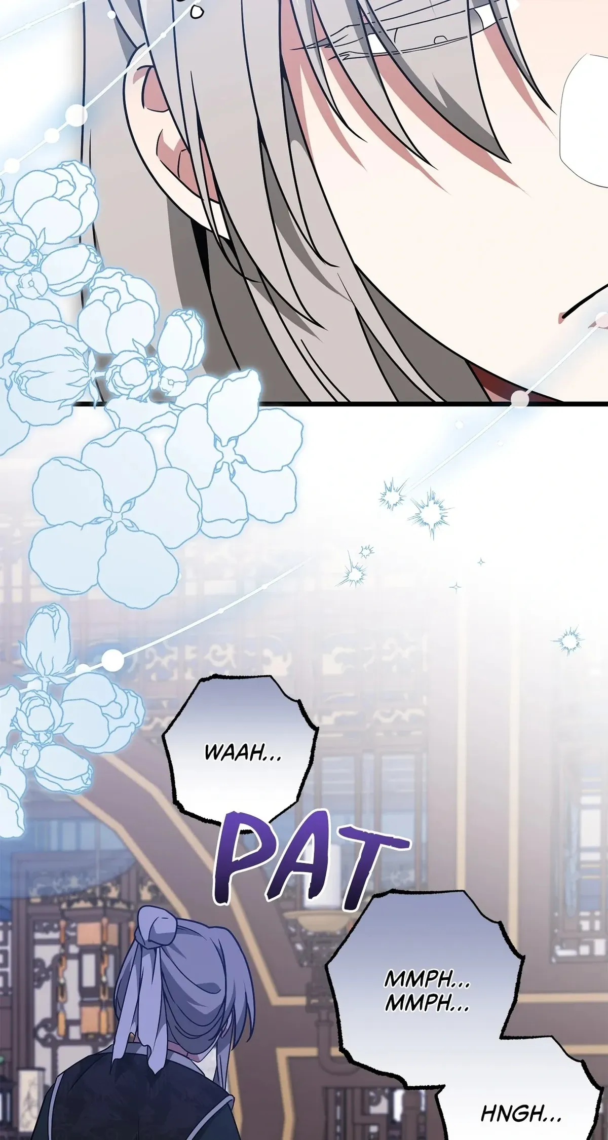 Camellia Chapter 37 Online - página 23
