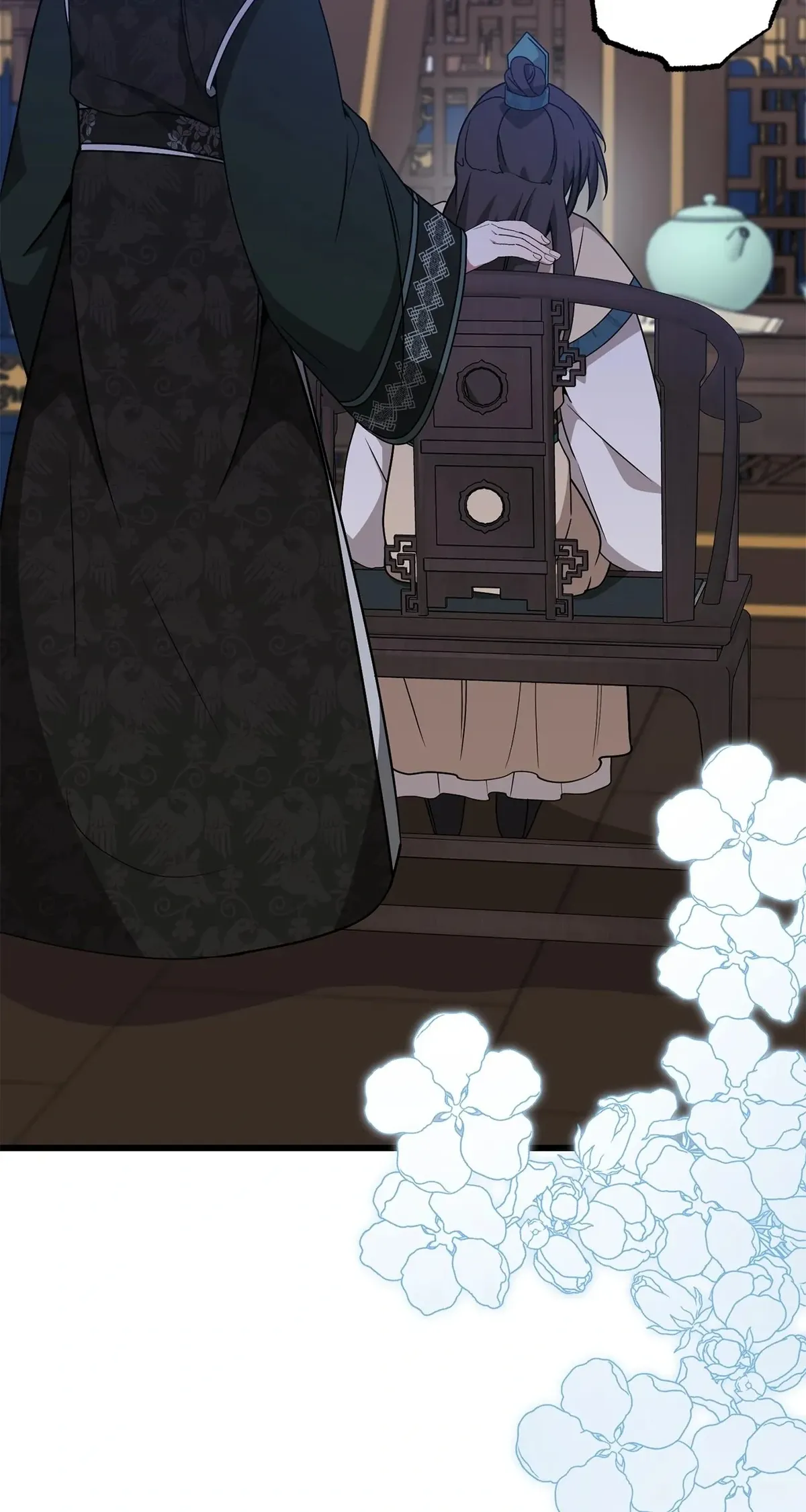 Camellia Chapter 37 Online - página 24