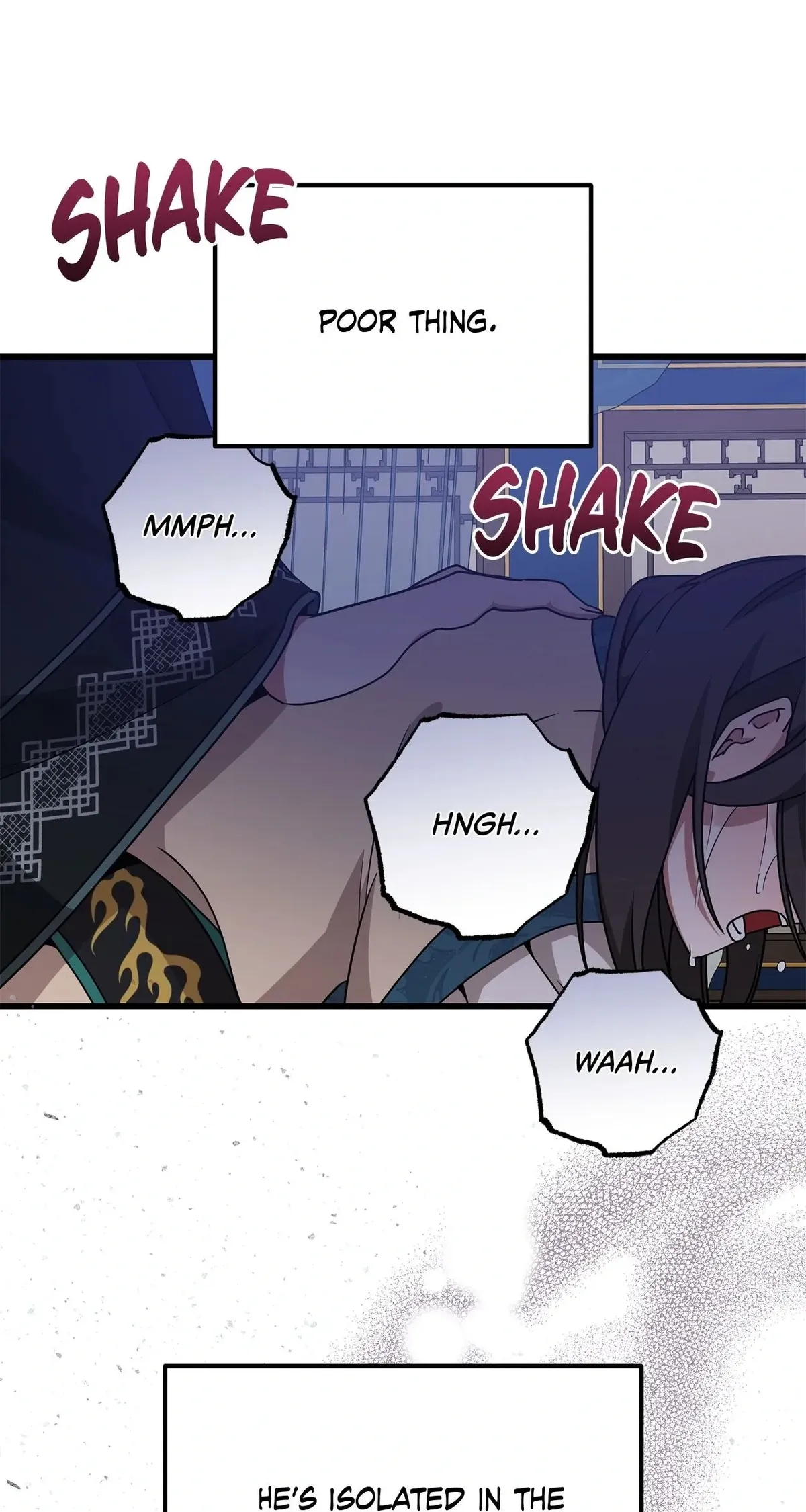 Camellia Chapter 37 Online - página 26