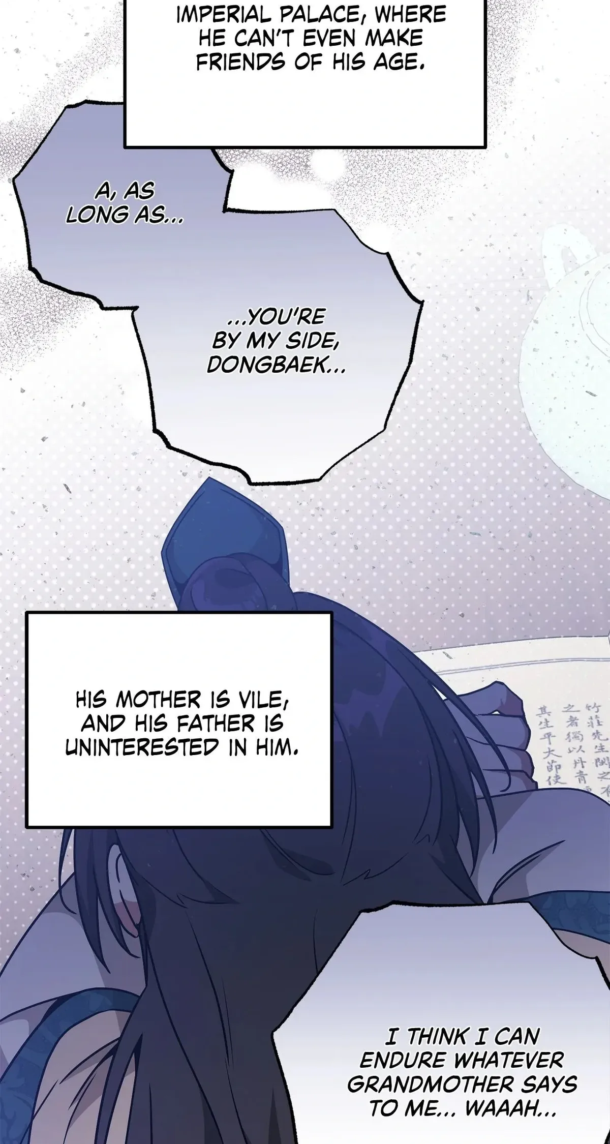 Camellia Chapter 37 Online - página 27