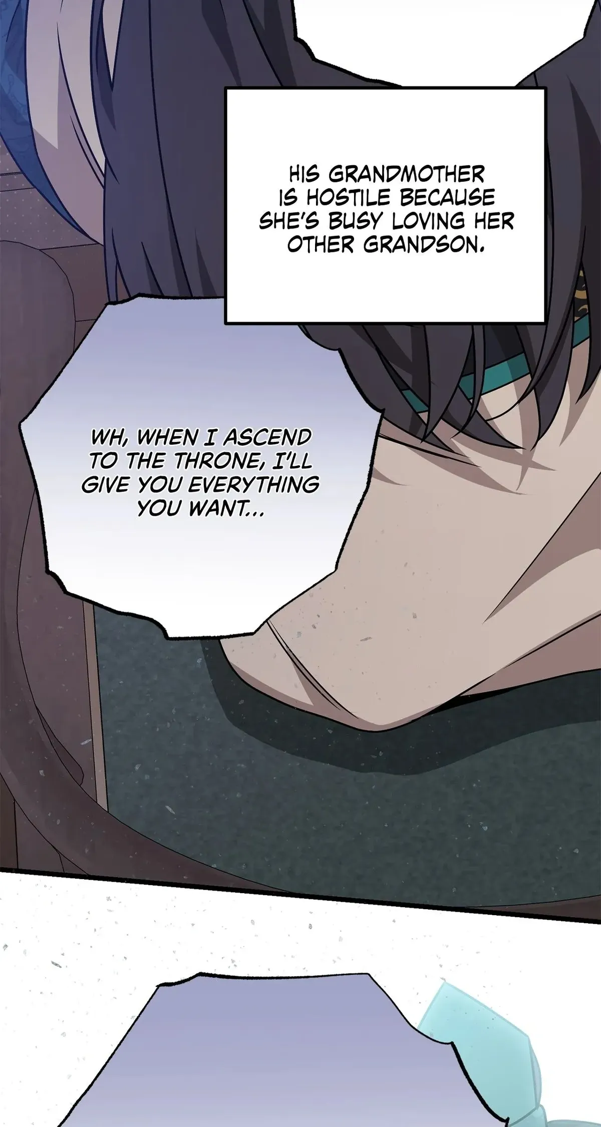 Camellia Chapter 37 Online - página 28