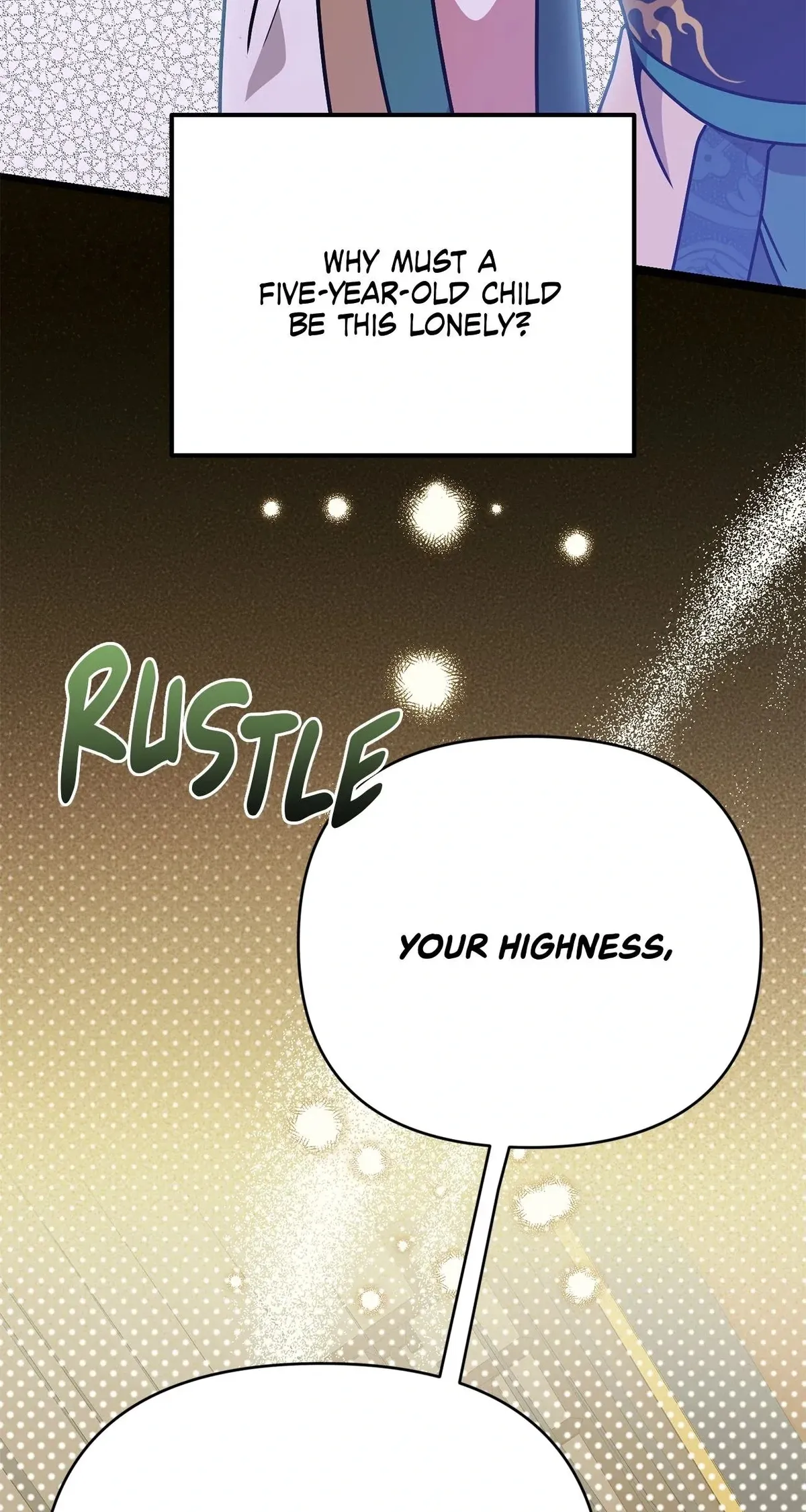 Camellia Chapter 37 Online - página 30