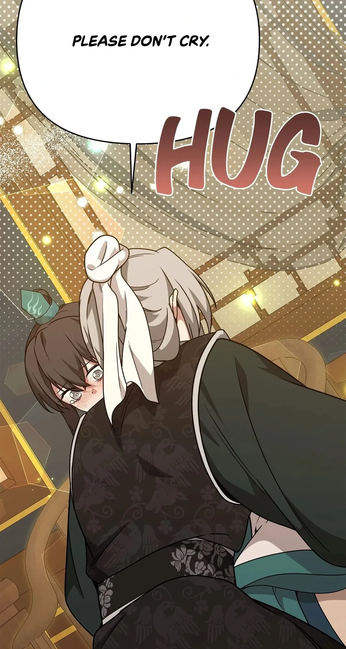 Camellia Chapter 37 Online - página 31