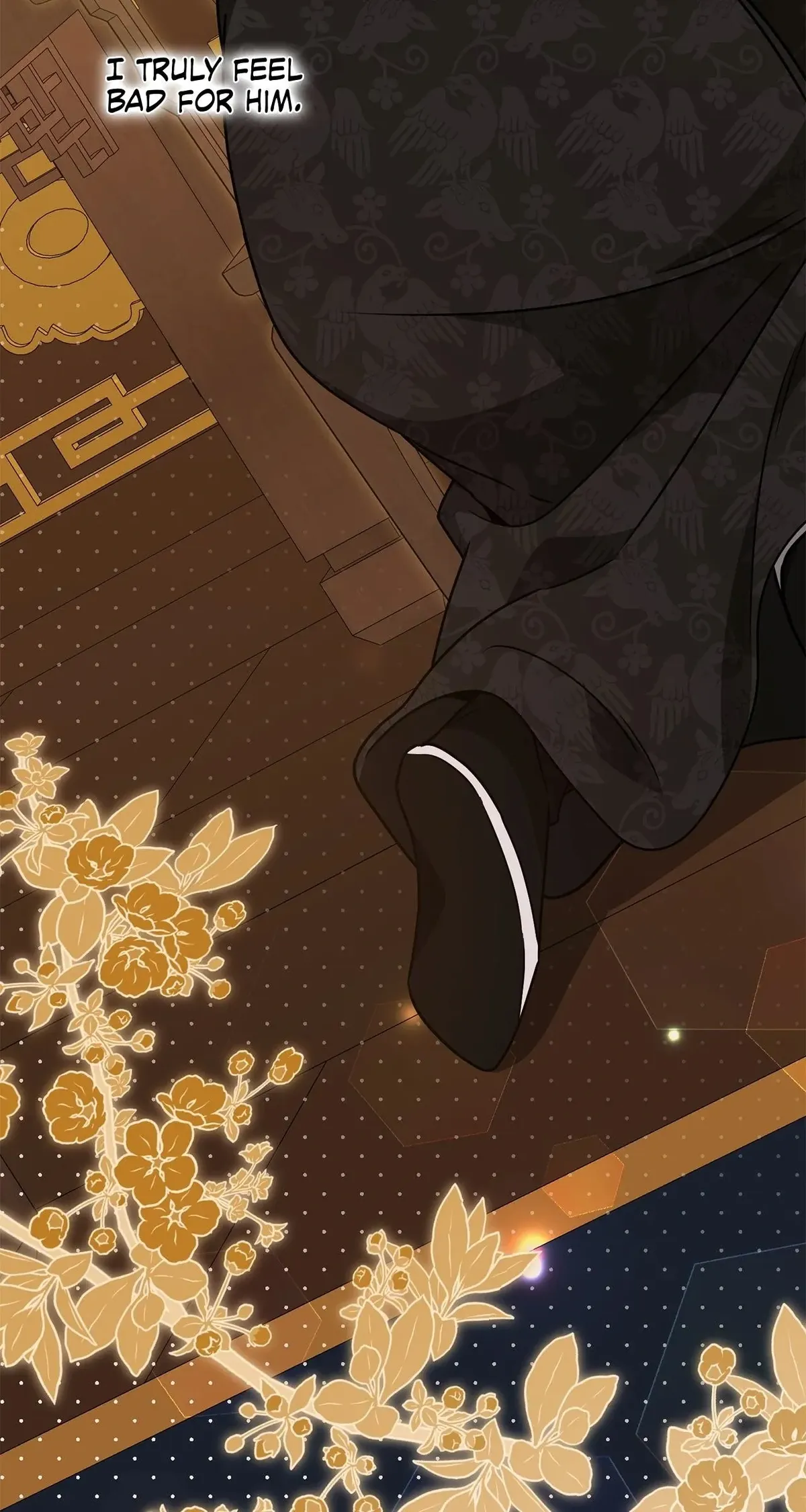 Camellia Chapter 37 Online - página 32