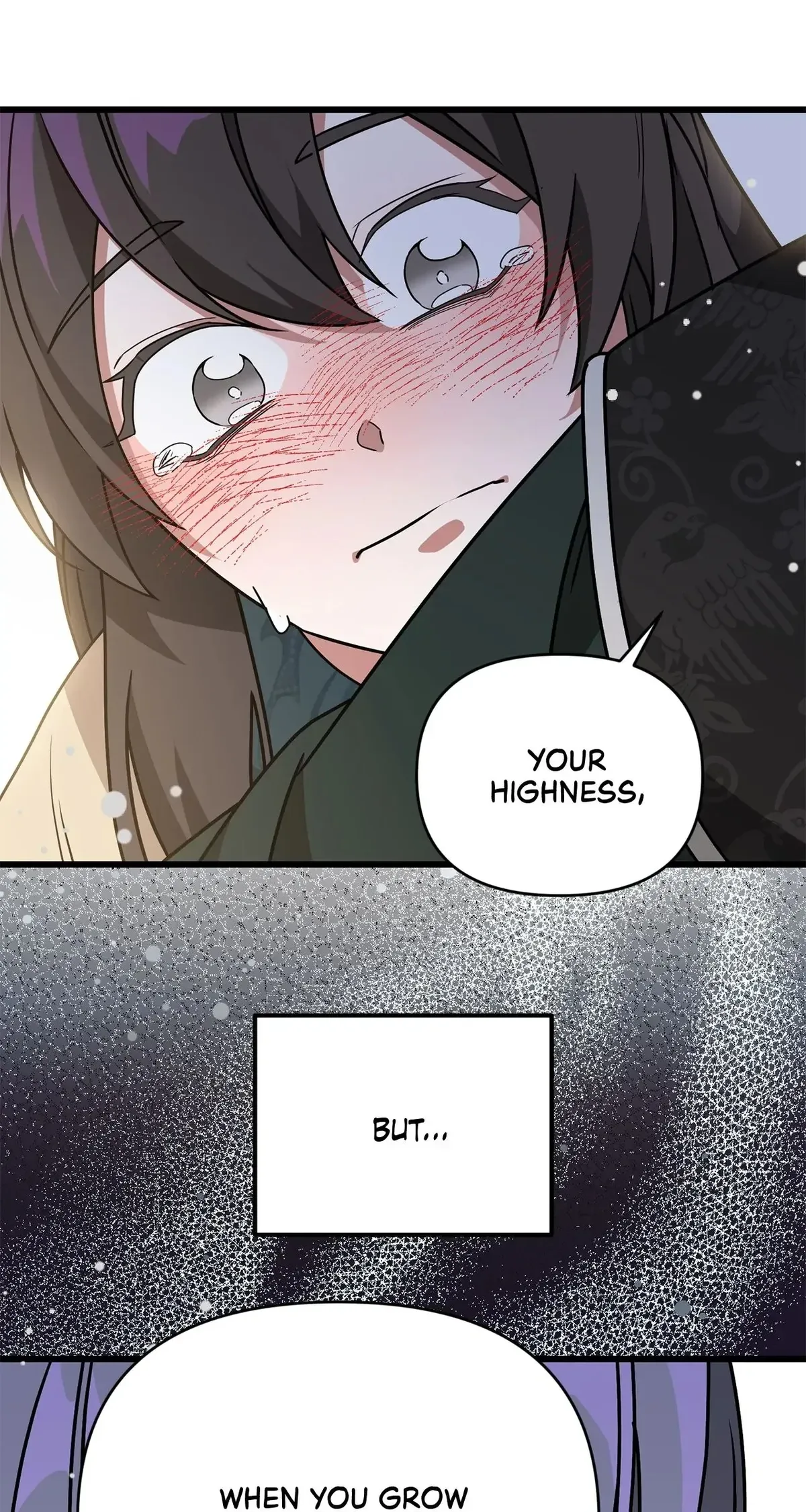 Camellia Chapter 37 Online - página 34