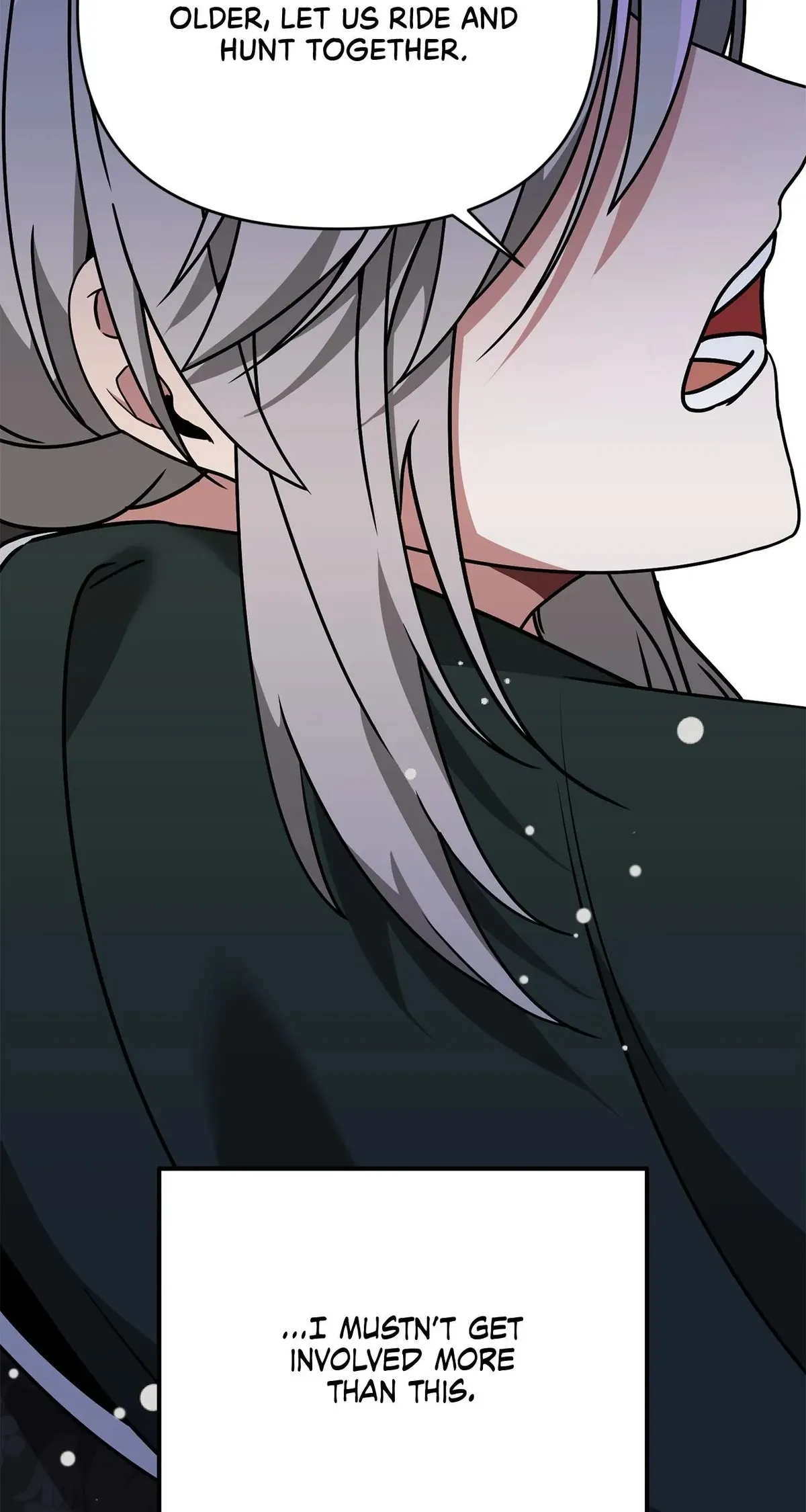 Camellia Chapter 37 Online - página 35