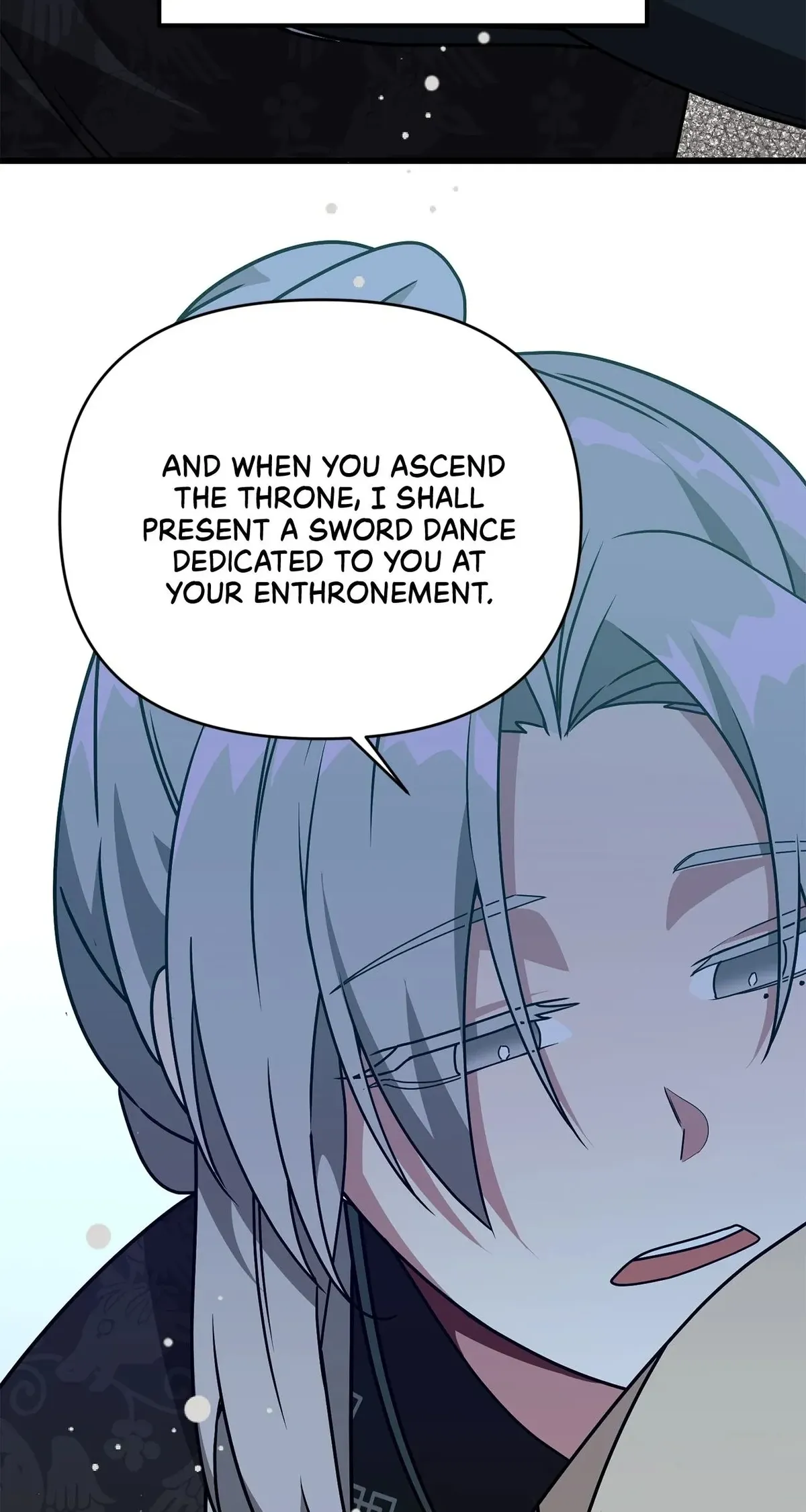 Camellia Chapter 37 Online - página 36