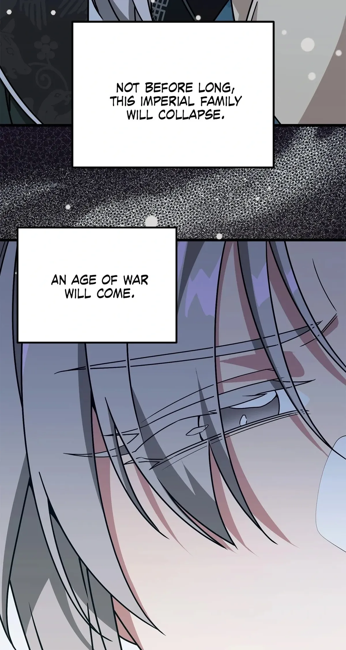 Camellia Chapter 37 Online - página 37
