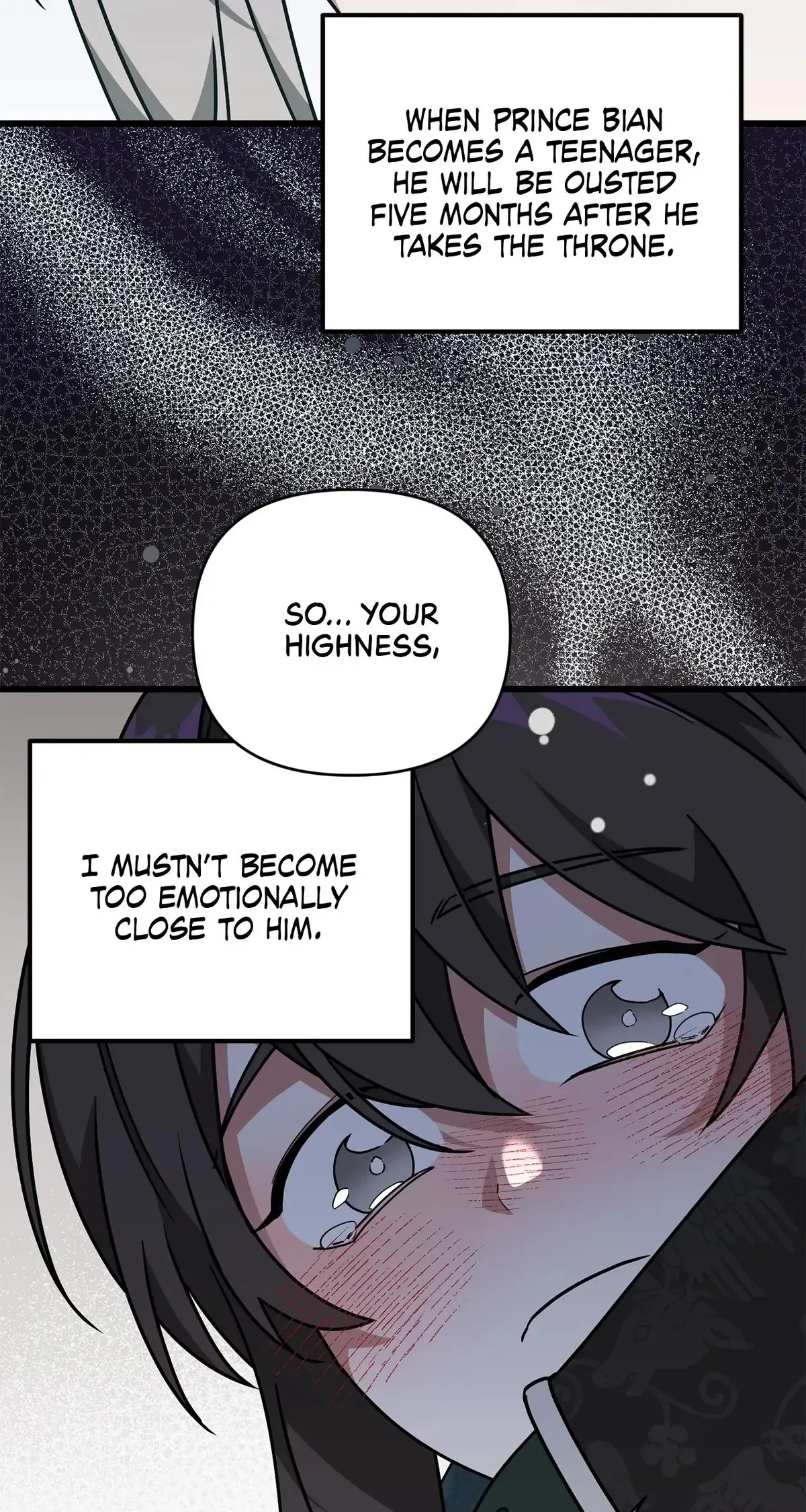 Camellia Chapter 37 Online - página 38