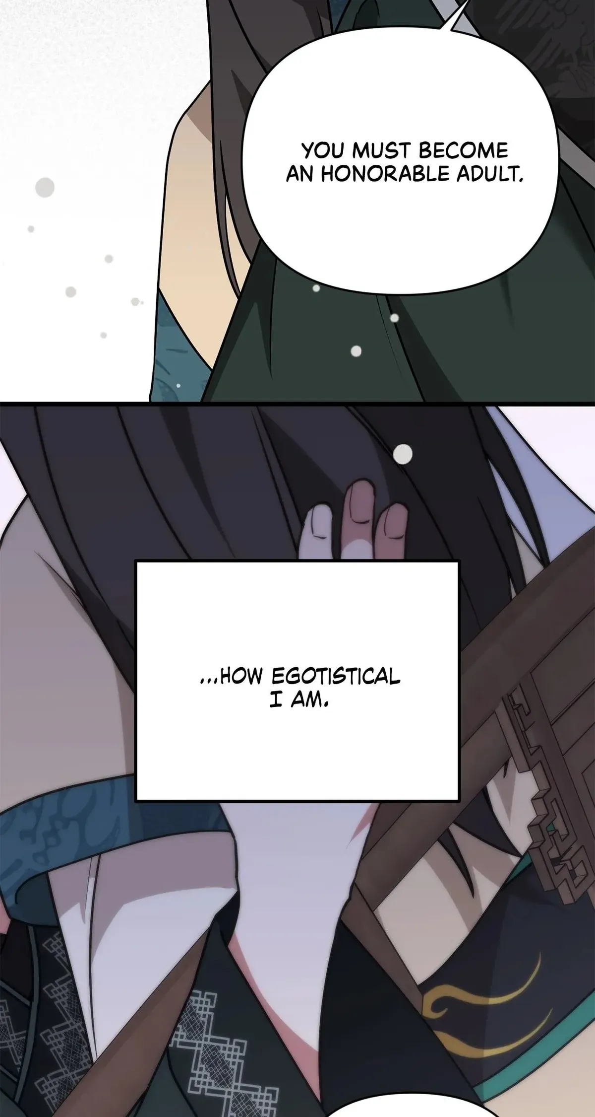 Camellia Chapter 37 Online - página 39