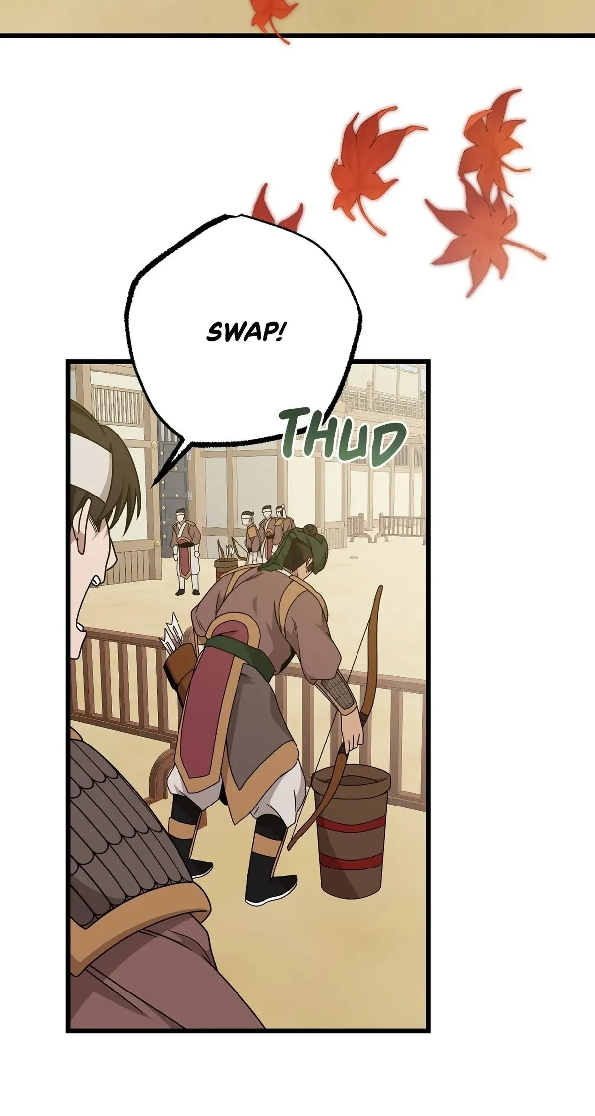 Camellia Chapter 37 Online - página 45