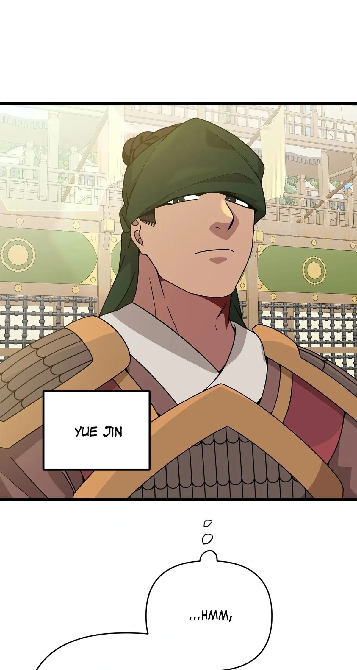 Camellia Chapter 37 Online - página 46